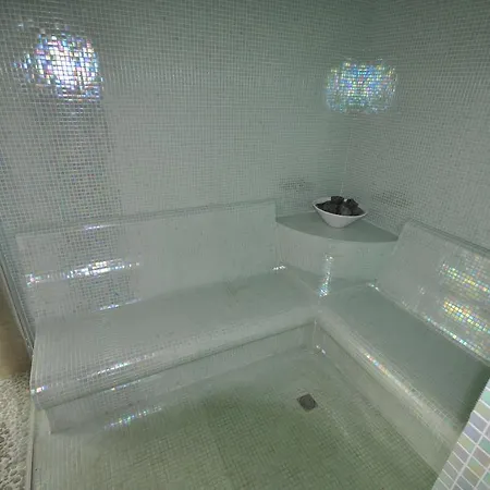 Nl Luxury In Aqua * Alanya