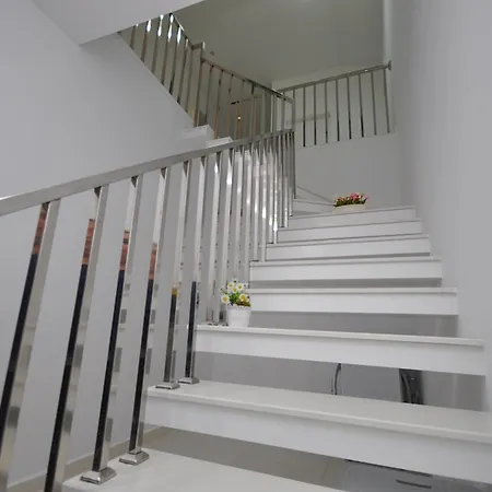 Appartamento Nl Luxury Duplex In Aqua