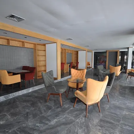 Nl Luxury Duplex In Aqua Apartamento Alanya