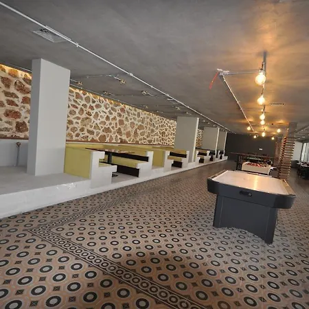 Nl Luxury In Aqua Alanya