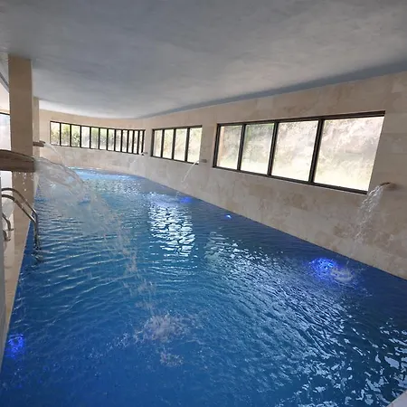 Nl Luxury In Aqua *