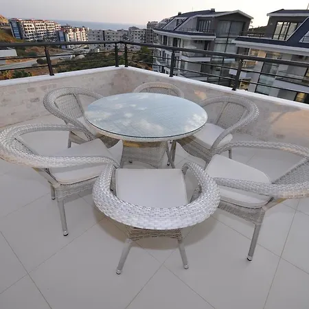 Nl Luxury In Aqua *