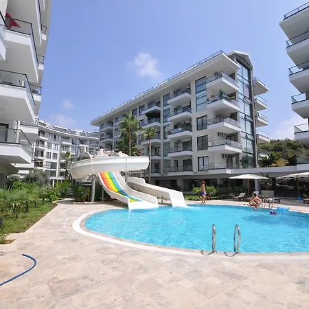 Nl Luxury Duplex In Aqua Appartamento *
