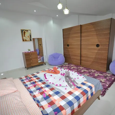 Nl Luxury In Aqua * Alanya