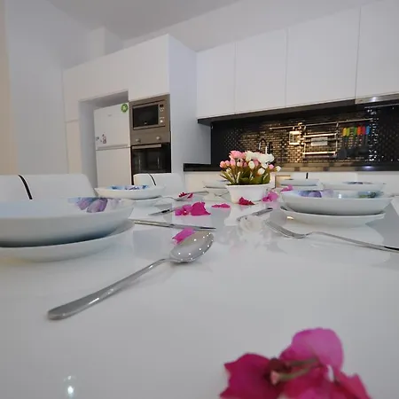 Nl Luxury Duplex In Aqua Apartamento