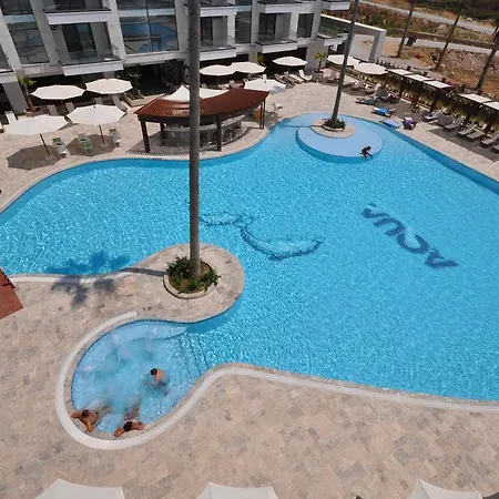 Nl Luxury In Aqua