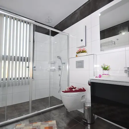 Apartamento Nl Luxury Duplex In Aqua