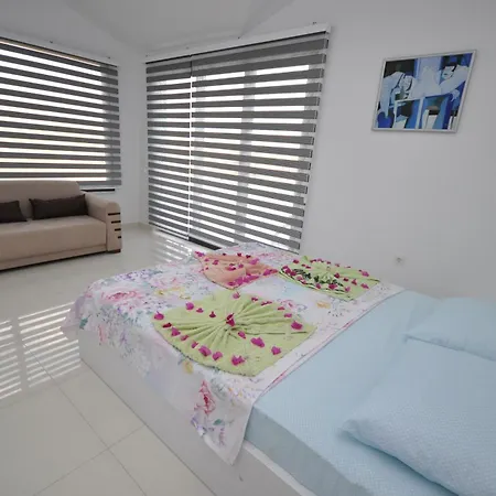 Nl Luxury Duplex In Aqua Appartamento