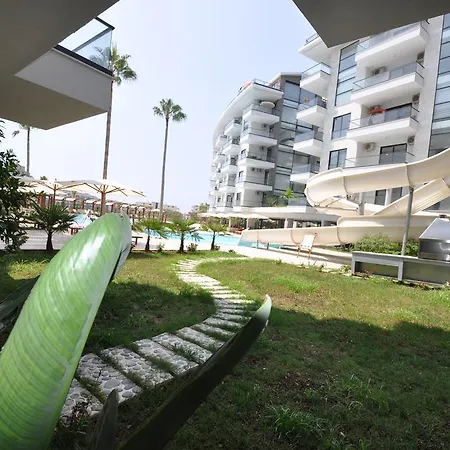 Nl Luxury In Aqua *