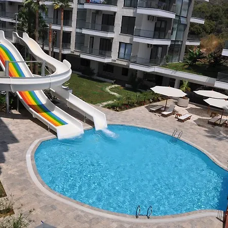Nl Luxury Duplex In Aqua Appartamento *