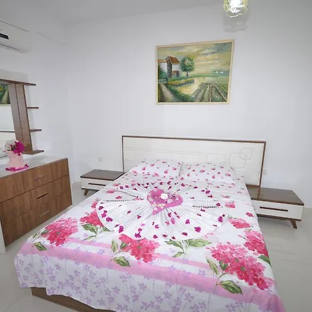 Appartamento Nl Luxury Duplex In Aqua