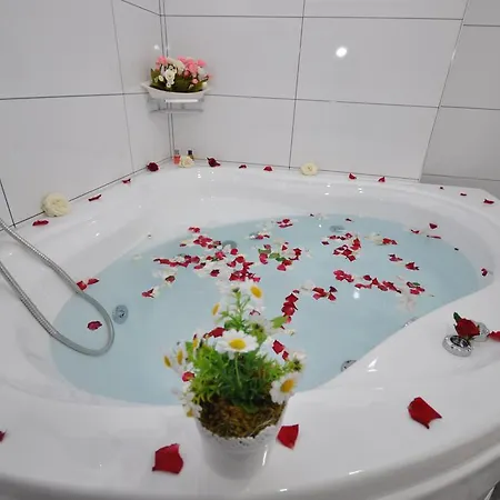 Nl Luxury Duplex In Aqua Appartamento