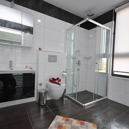 Apartamento Nl Luxury Duplex In Aqua *