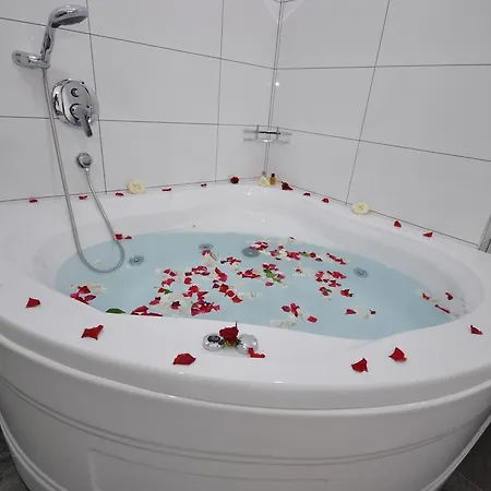 Nl Luxury In Aqua *