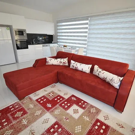 Nl Luxury Duplex In Aqua Appartamento *
