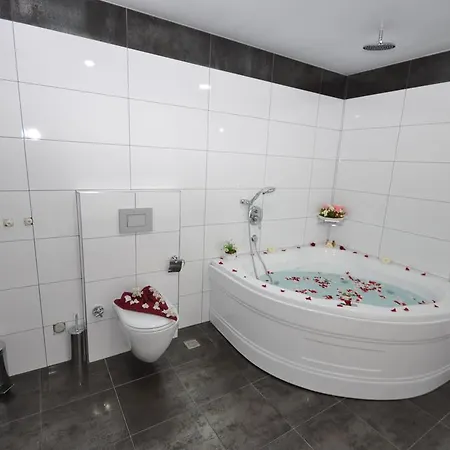 Nl Luxury In Aqua * Alanya