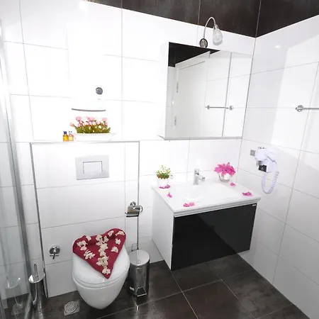 Apartamento Nl Luxury Duplex In Aqua