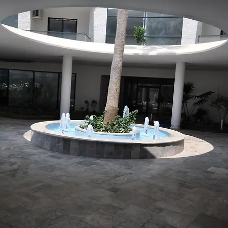 Nl Luxury Duplex In Aqua Apartamento