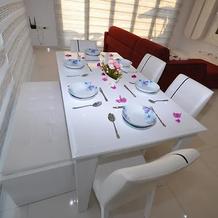 Nl Luxury In Aqua *