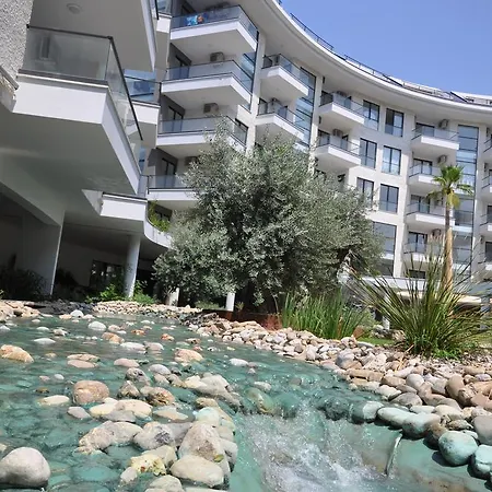 Nl Luxury In Aqua